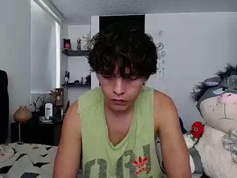 Snapshot of Santiago_kiler chatting on 01.20.25 Santiago kiler online show from 01.20.25