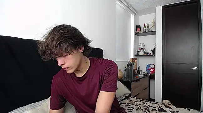 Snapshot of Santiago_kiler chatting on 03.03.25 Santiago kiler online show from 03.03.25