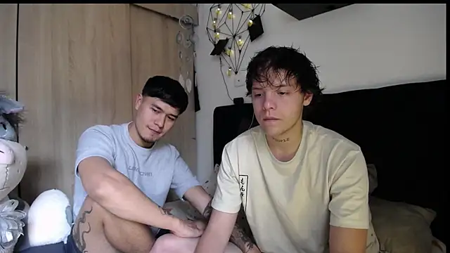 Santiago kiler online show from 02.01.26