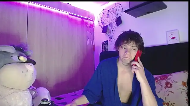 Santiago kiler online show from 03.24.26