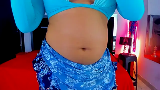 Dollperverthot online show from 03.16.26