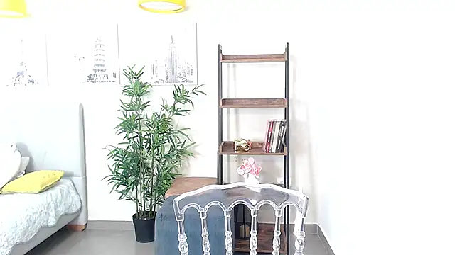 Sassy--Girl online show from 02.06.25