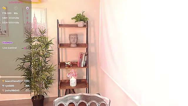 Sassy--Girl online show from 02.11.25