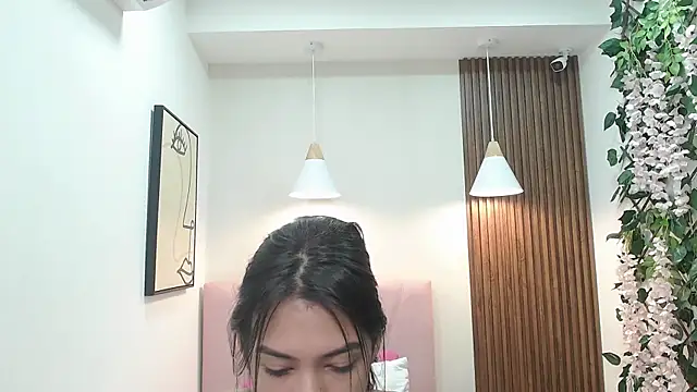 Sassy--Girl online show from 09.27.25