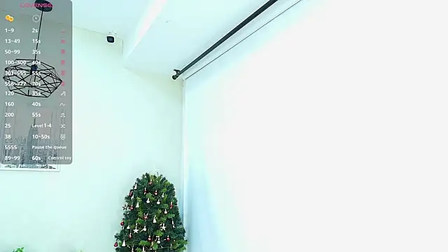 Sassy--Girl online show from 11.24.25