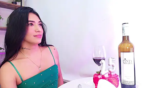 Snapshot of Sassy--Girl chatting on 02.03.26 Sassy--Girl online show from 02.03.26