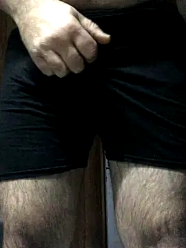 hairysmallcockguy online show from 09.18.25