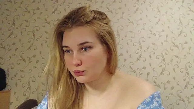 mmmPinUpGirl online show from 02.07.25