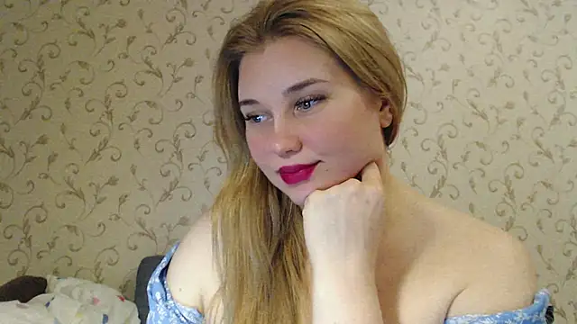 mmmPinUpGirl online show from 02.24.25