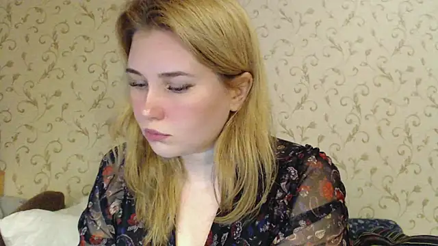 mmmPinUpGirl online show from 03.12.25