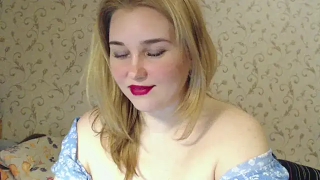 mmmPinUpGirl online show from 03.22.25