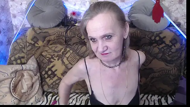 MissBekker online show from 12.09.24