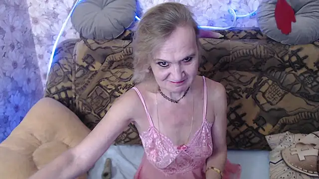 MissBekker online show from 09.09.25