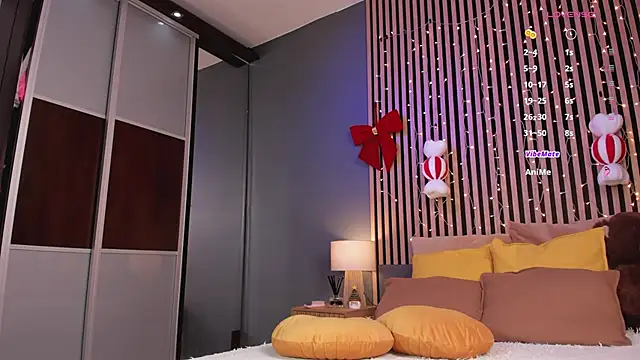 WILD-ANGEL777 online show from 01.12.26