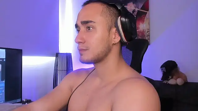 AlexRivera6 online show from 12.25.24