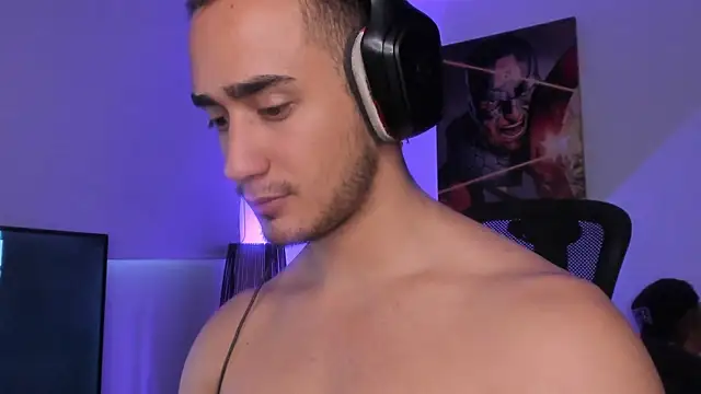 AlexRivera6 online show from 12.28.24