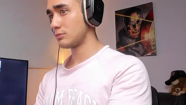 AlexRivera6 online show from 01.05.25