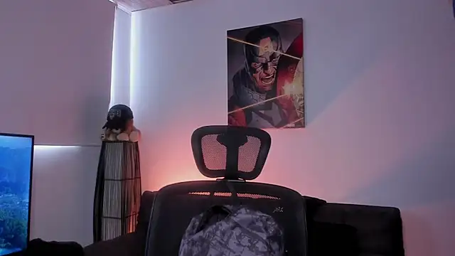 AlexRivera6 online show from 01.30.25