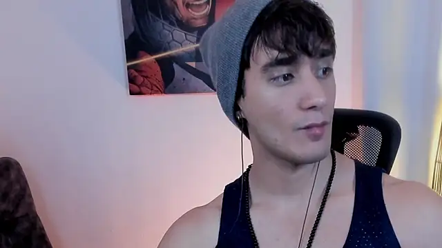 AlexRivera6 online show from 03.14.26