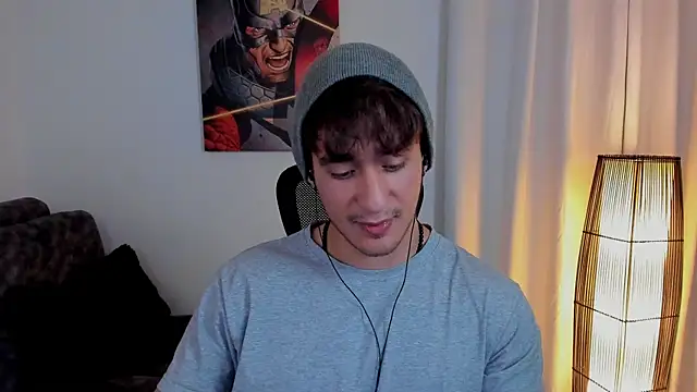 AlexRivera6 online show from 03.19.26