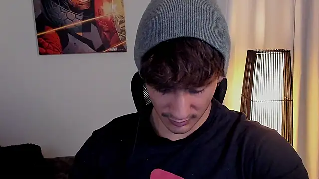 AlexRivera6 online show from 04.14.26