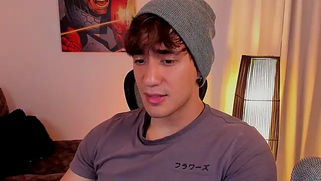 AlexRivera6 online show from 04.25.26