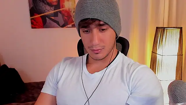 AlexRivera6 online show from 04.30.26