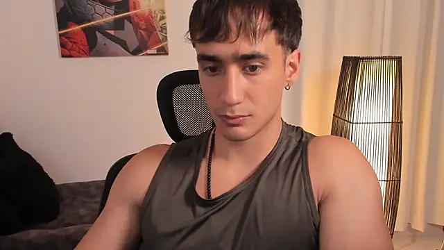 AlexRivera6 online show from 07.29.26
