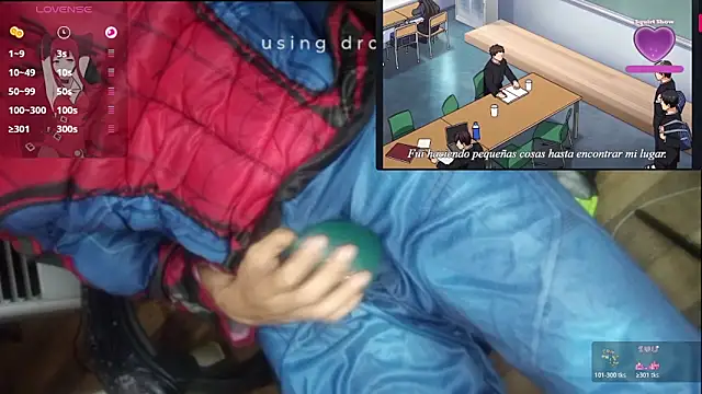 rodovlaz online show from 04.04.26