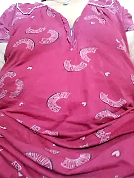 Snapshot of Kavya_XX chatting on 02.15.25 Kavya XX online show from 02.15.25