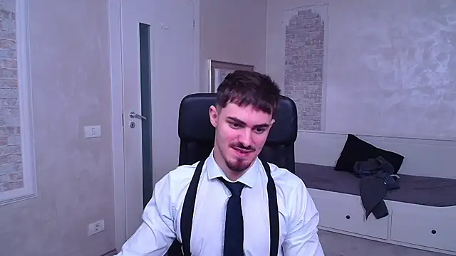 WilsonJules online show from 01.05.25