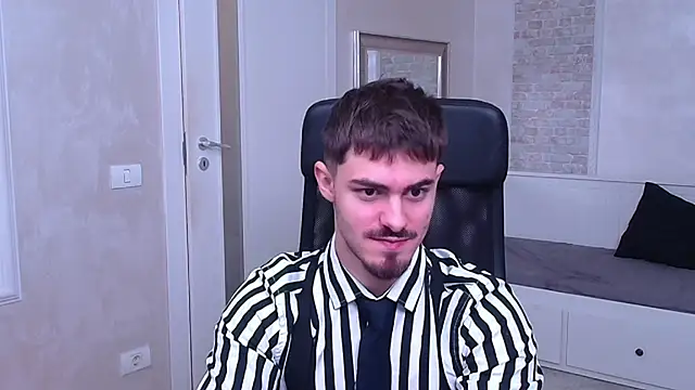 WilsonJules online show from 01.06.25