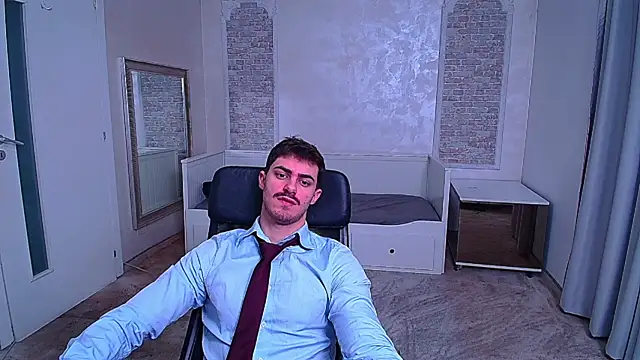 WilsonJules online show from 01.20.25