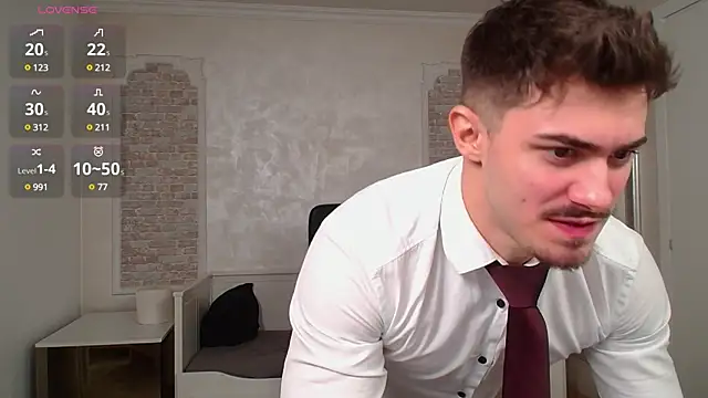 WilsonJules online show from 01.31.25