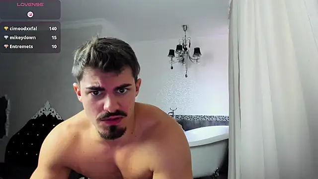 WilsonJules online show from 10.04.25