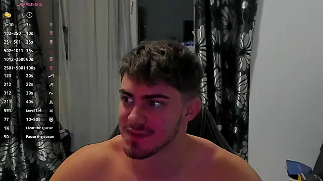 WilsonJules online show from 11.15.25