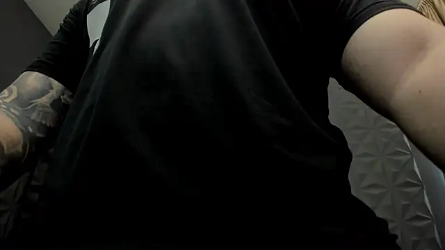 TonyWilcox online show from 02.09.25