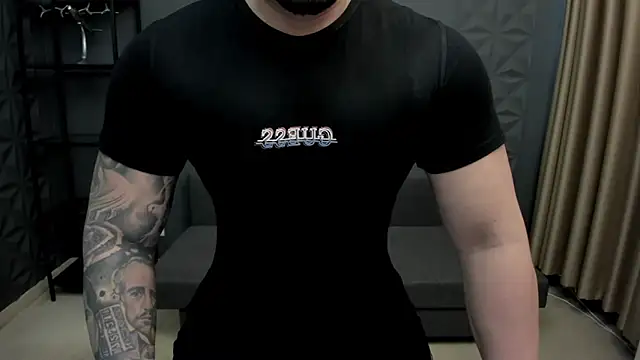 TonyWilcox online show from 02.10.25