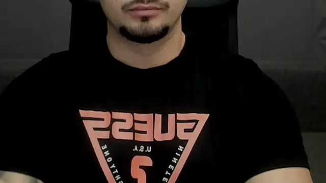 TonyWilcox online show from 02.11.25