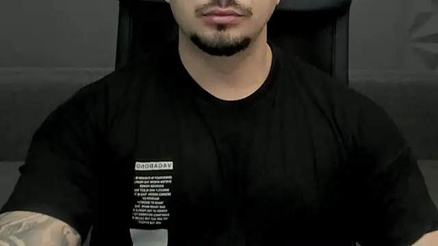 TonyWilcox online show from 02.12.25