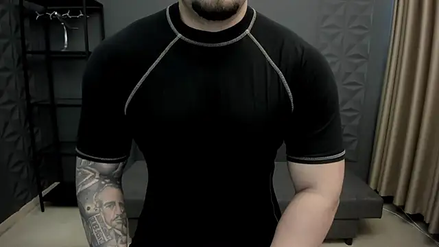 TonyWilcox online show from 02.14.25