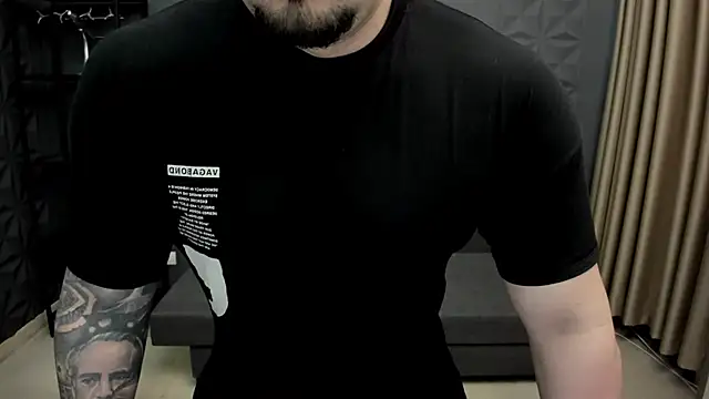 TonyWilcox online show from 02.16.25