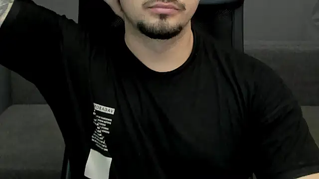 TonyWilcox online show from 02.16.25