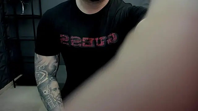 TonyWilcox online show from 02.22.25