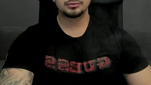 TonyWilcox online show from 02.22.25