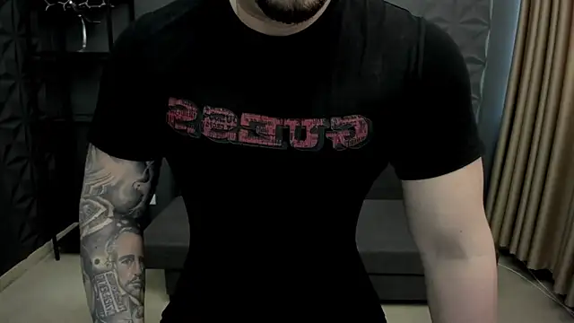 TonyWilcox online show from 02.23.25