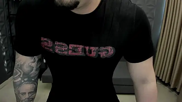 TonyWilcox online show from 02.24.25