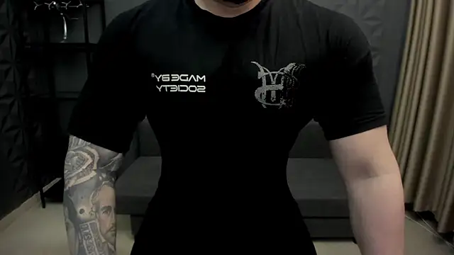 TonyWilcox online show from 03.03.25