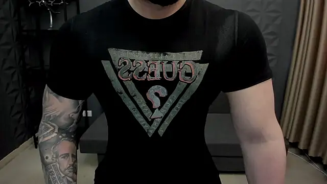 TonyWilcox online show from 03.06.25