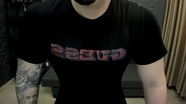 TonyWilcox online show from 03.07.25